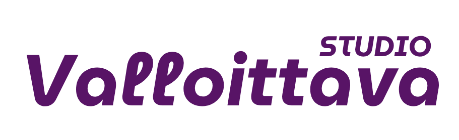 Studio Valloittava